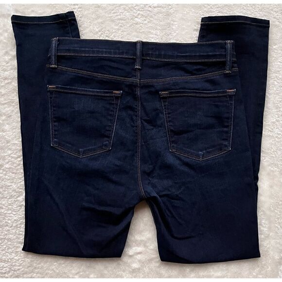 J Brand Maria Ignite Skinny Leg High Rise Jeans, Size 29 - Picture 11 of 16